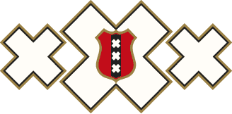 Amsterdam Embleem