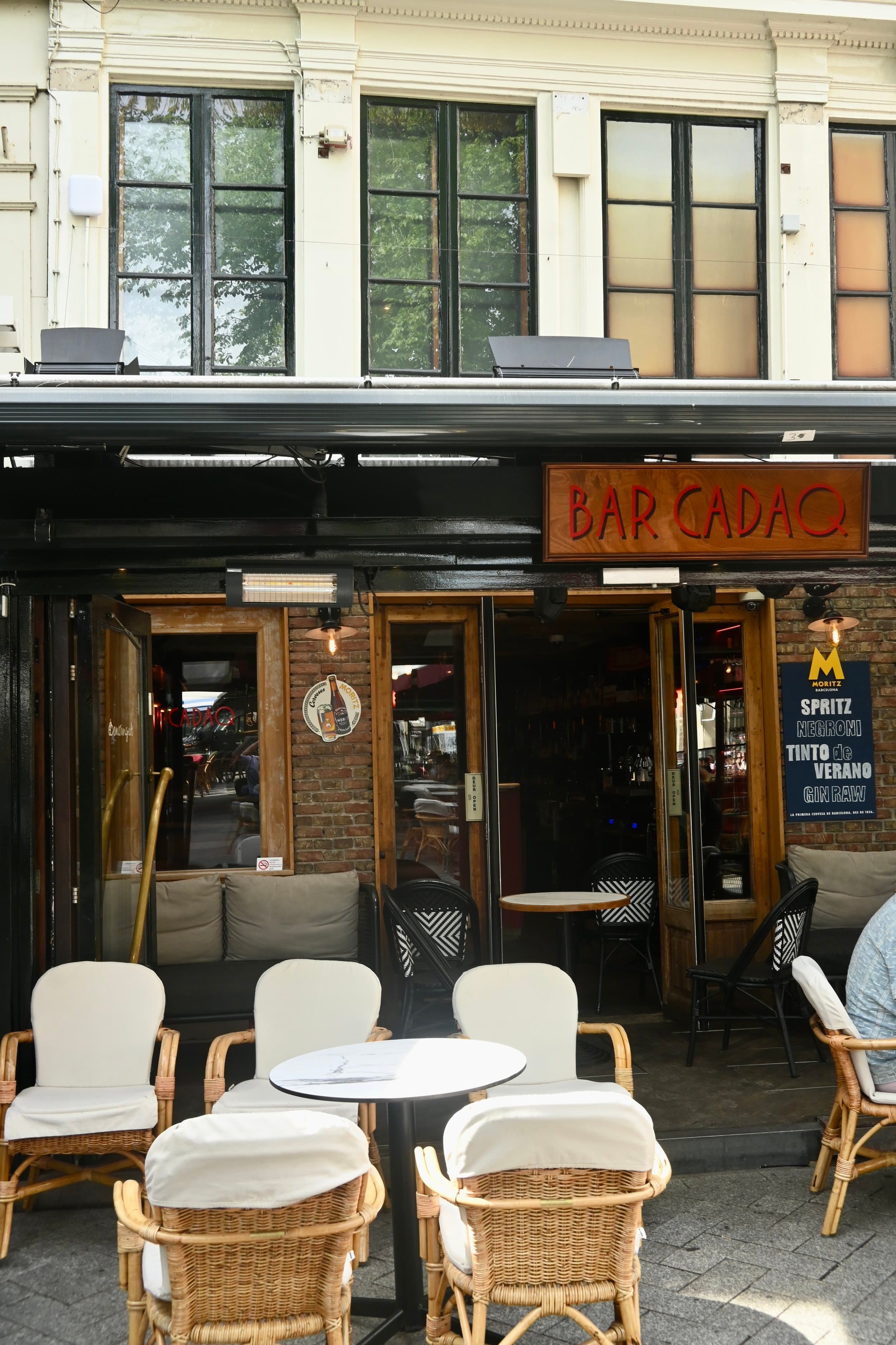 Terras